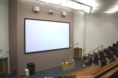Conference Auditorium 1 (GM.03)
